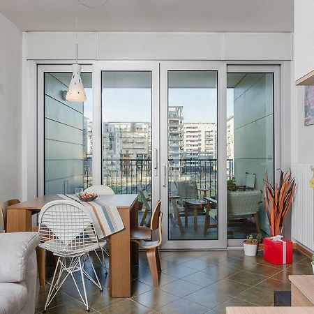 Appartamento Gassman - Holiday Apartment In Milano Ngoại thất bức ảnh