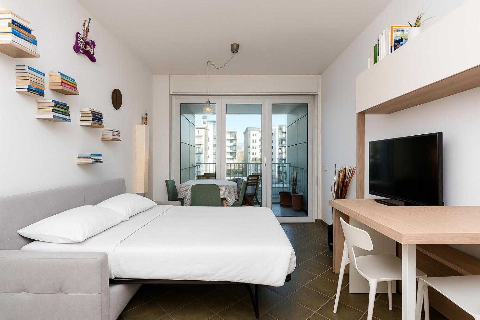 Appartamento Gassman - Holiday Apartment In Milano Ngoại thất bức ảnh