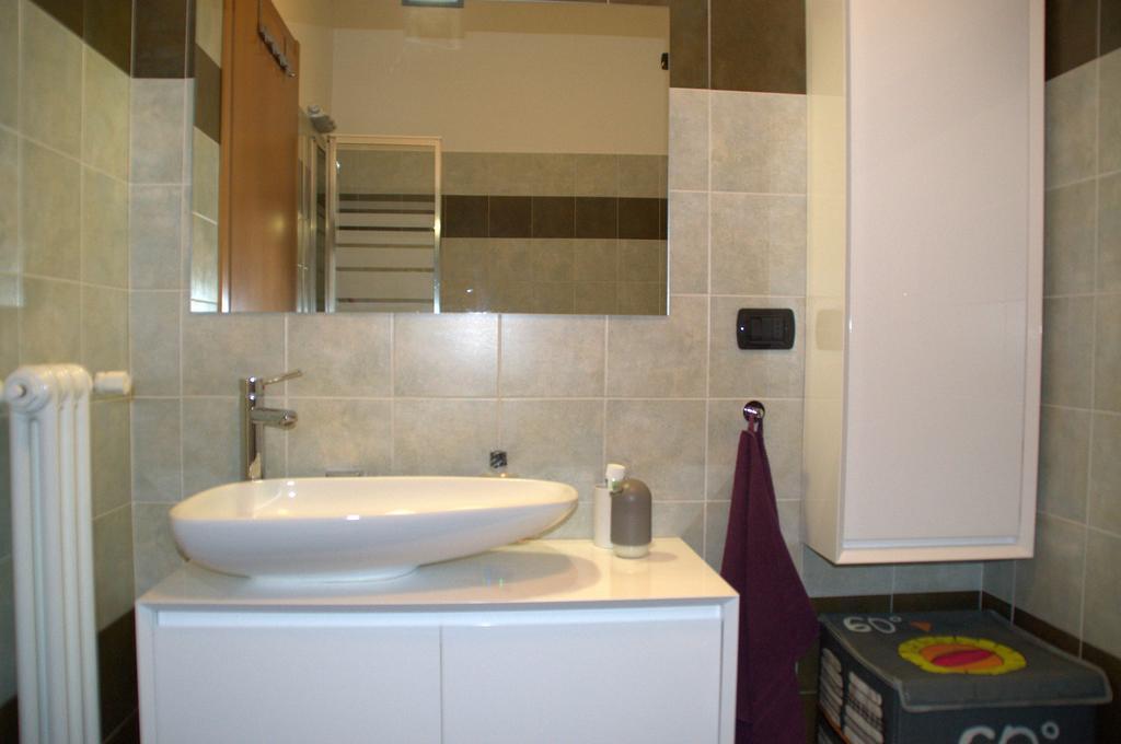 Appartamento Gassman - Holiday Apartment In Milano Ngoại thất bức ảnh
