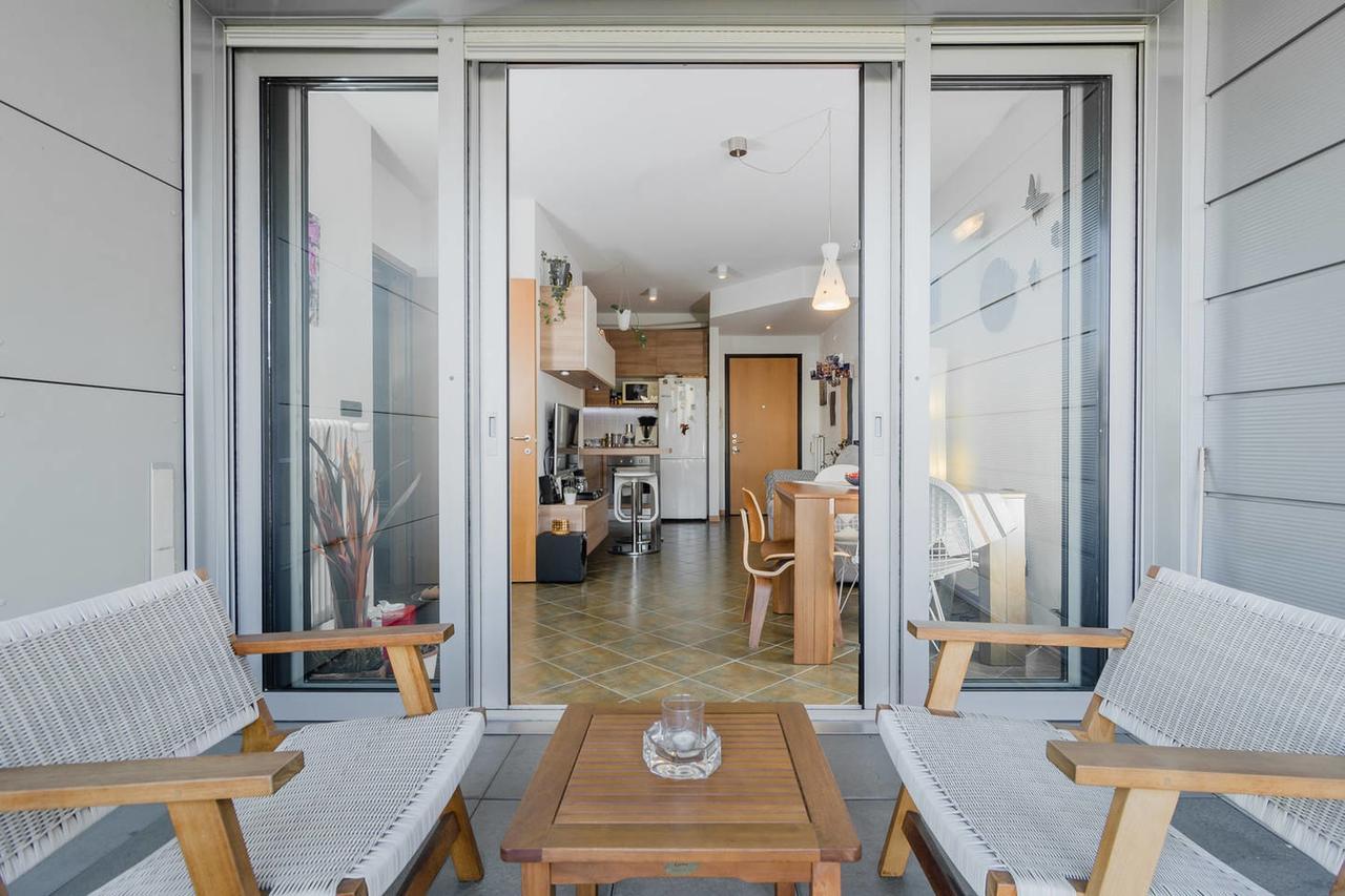 Appartamento Gassman - Holiday Apartment In Milano Ngoại thất bức ảnh
