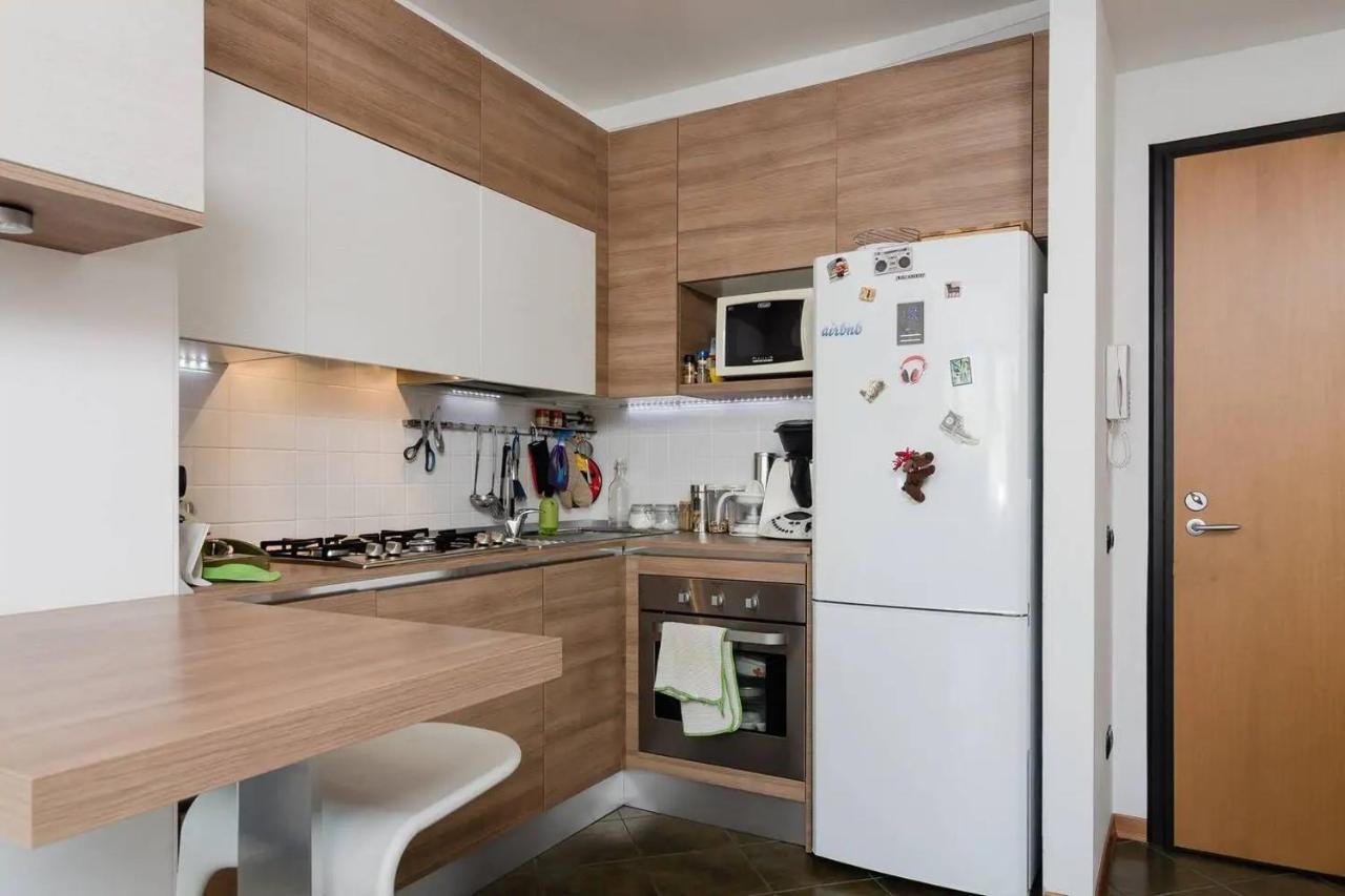 Appartamento Gassman - Holiday Apartment In Milano Ngoại thất bức ảnh
