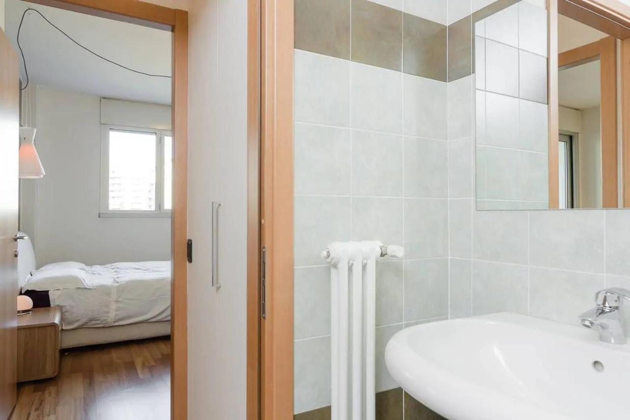 Appartamento Gassman - Holiday Apartment In Milano Ngoại thất bức ảnh